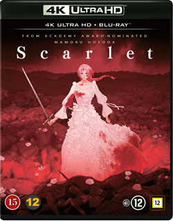 Scarlet 2025 DUAL 2160p UHD Blu-ray Remux HDR HEVC TrueHD Atmos-ILP