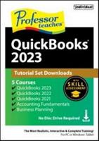 Professor Teaches QuickBooks 2023 v1.2 A0c97c614f01e5d4070aa09c870ddb8d