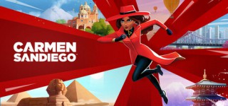 Fetch Carmen Sandiego-TENOKE Game Free