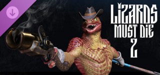 Fetch Lizards Must Die 2 Character George the Red Lizard-TENOKE – ReleaseBB Game Free
