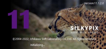 SILKYPIX Developer Studio Pro 11.0.14.0 (x64)  A1a7322ed84e18d9787e04bc0b9245f0