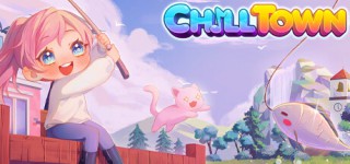 Grab Chill Town-TENOKE Complete Edition