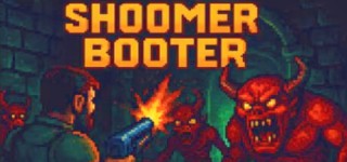Grab Shoomer Booter-TENOKE – ReleaseBB PC Game