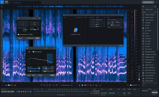 iZotope RX 10 Audio Editor Advanced 10.1.0 (x64) A2f958e02f47c8a785cebe6948188f8f