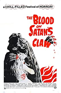 The Blood on Satans Claw 1971 REMASTERED BDRip x264-SURCODE