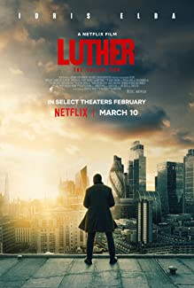 Luther: The Fallen Sun (2023) NF WEB-DL