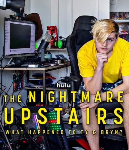 The Nightmare Upstairs What Happened to Ty and Bryn S01 1080p DSNP WEB-DL...