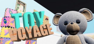 Get Toy Voyage-TENOKE – ReleaseBB Full Version