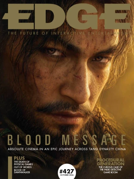 EDGE - Issue 427, October 2026