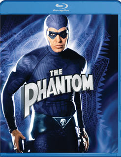 The Phantom 1996 REMASTERED 720p BluRay x264-GAZER