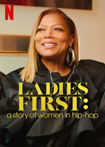 Ladies First A Story of Women in Hip-Hop S01 720p WEB h264-EDITH
