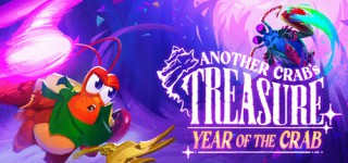 Fetch Another Crabs Treasure Year of the Crab-RUNE Complete Edition