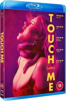 Touch Me 2025 BDRip H264-RBB