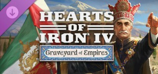 Fetch Hearts of Iron IV Graveyard of Empires-RUNE PC Game