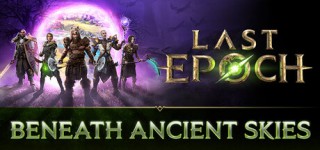Get Last Epoch Beneath Ancient Skies-RUNE – ReleaseBB Game Free