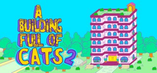 Download A Building Full of Cats 2-TENOKE Free