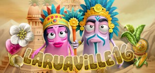 Grab Laruaville 16-RAZOR Full Version