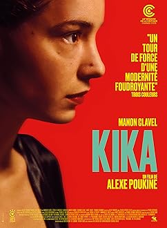 Kika 2025 1080p AMZN WEB-DL H264-Phallus