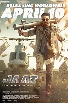 Jaat 2025 1080p WebRip EAC3 X265-Lootera – ReleaseBB