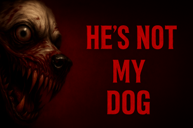 Grab Hes Not My Dog-bADkARMA – ReleaseBB for PC