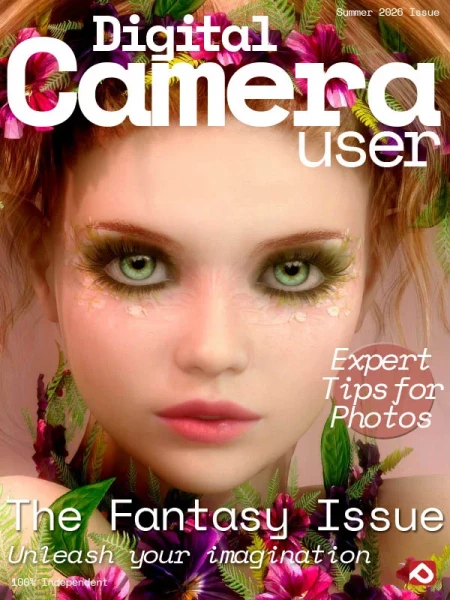 Digital Camera User - Issue 12 2026