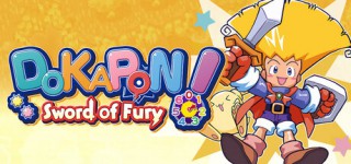 Download DOKAPON Sword of Fury-TENOKE – ReleaseBB Free