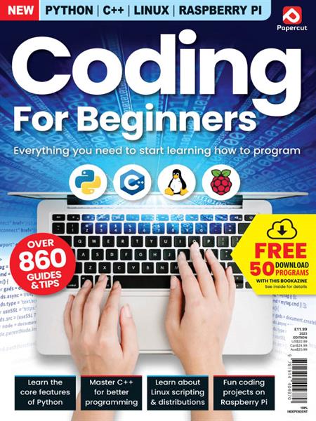 Coding for Beginners 2024