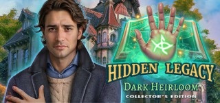 Get Hidden Legacy Dark Heirloom Collectors Edition-RAZOR – ReleaseBB for PC