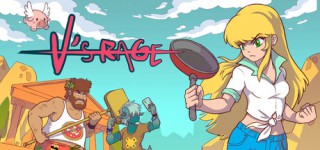 Get Vs Rage-TENOKE – ReleaseBB Game Free