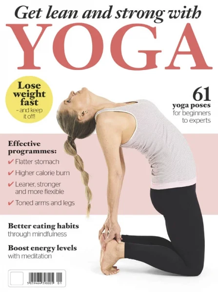 Get Lean and Strong with Yoga 2026