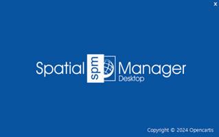 Opencartis Spatial Manager Desktop 9.1.1.15458 Multilingual A67ad053f7fd02e9c4ffb57004ddd16e