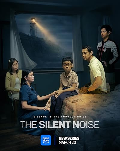 The Silent Noise S01 720p AMZN WEB-DL H264-playWEB