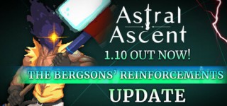 Fetch Astral Ascent The Bergsons Reinforcements-TENOKE Game Free