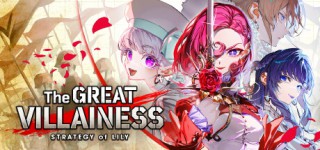 Grab The Great Villainess Strategy Of Lily-TiNYiSO – ReleaseBB PC Game