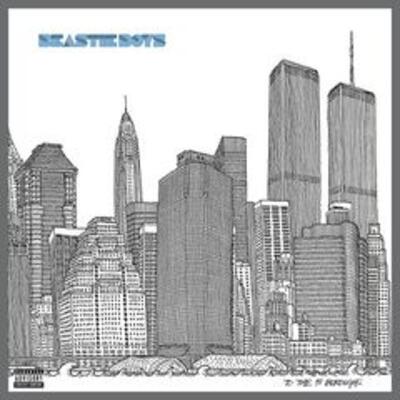 Beastie Boys – To the 5 Boroughs (Deluxe Edition) (2026)
