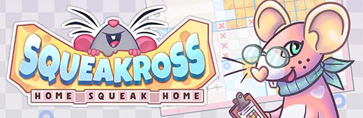 Fetch Squeakross Home Squeak Home Update v1.2-TENOKE – ReleaseBB Complete Edition