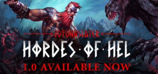 Download Jotunnslayer Hordes of Hel-RUNE – ReleaseBB for PC