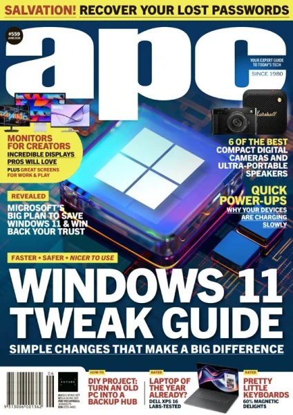 APC - Issue 559, June 2026