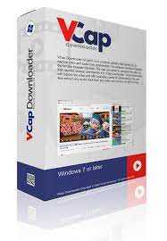 VCap Downloader Pro 0.1.8.4814 Multilingual A86782b26548e543b1118e43c29d6ae0
