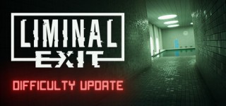 New Liminal Exit-TENOKE – ReleaseBB PC Game