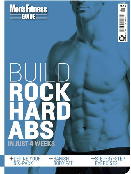 Men's Fitness Guide - Issue 37 2024