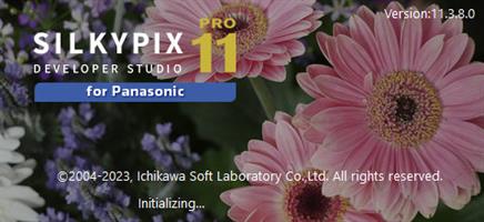 SILKYPIX Developer Studio Pro for Panasonic 11.3.8.0 (x64) Ab370c1b01283ced0cfb543fd72ad1f4