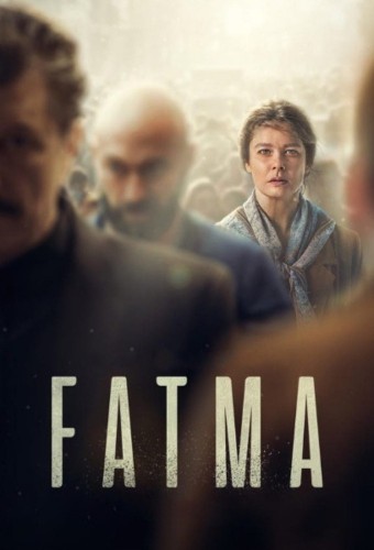 Fatma Season 1