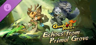 Grab Gunfire Reborn Echoes From Primal Grove-RUNE – ReleaseBB Complete Edition