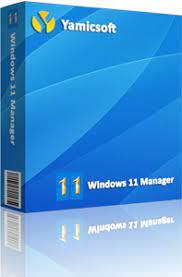 Yamicsoft Windows 11 Manager 1.2.7 + Portable (x64) Abd6122c93a78e025bcb72d59b4f76b8