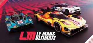 Grab Le Mans Ultimate v1.1-RUNE – ReleaseBB Game Free