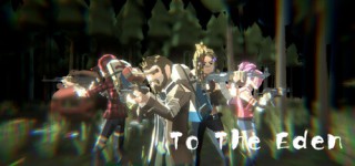 Grab To the Eden-TENOKE – ReleaseBB Complete Edition