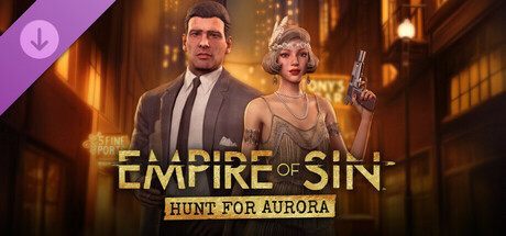 Fetch Empire of Sin Hunt For Aurora-RUNE – ReleaseBB Complete Edition