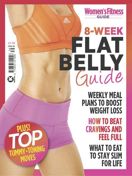 Women's Fitness Guide - Issue 39 2024