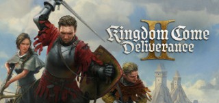 New Kingdom Come Deliverance II-FLT Complete Edition